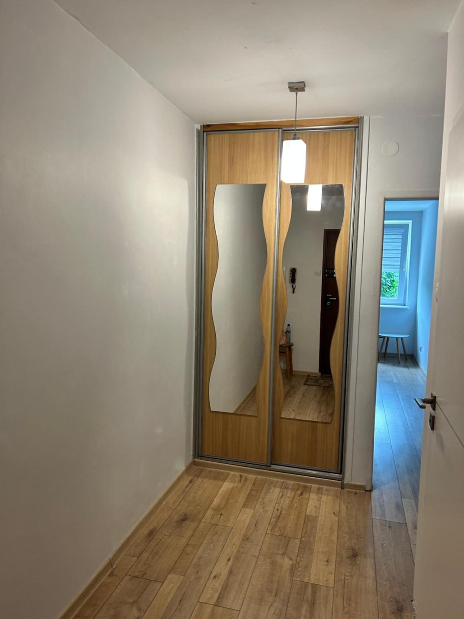 Blueapartment Gdansk Exterior photo