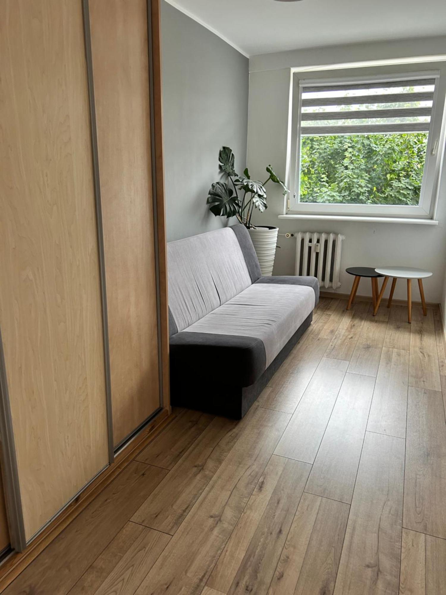 Blueapartment Gdansk Exterior photo