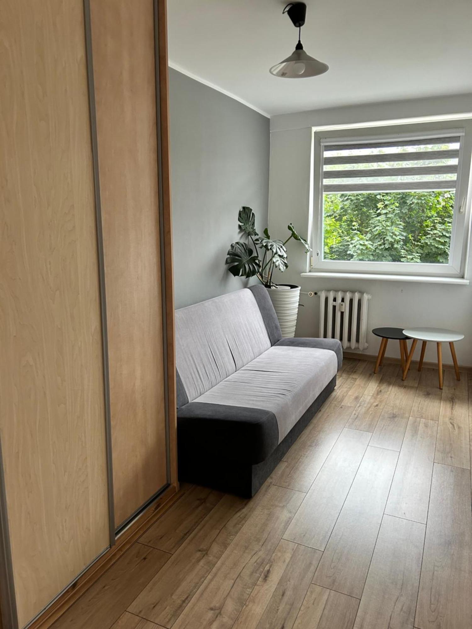 Blueapartment Gdansk Exterior photo